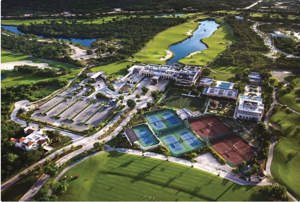 Lote en venta · Yucatán Country Club, Mérida, Yucatán