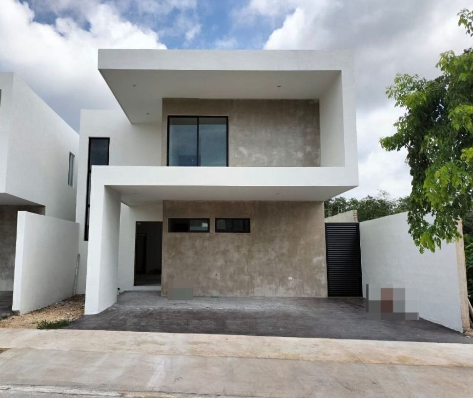 Casa en venta · San Ignacio, Progreso, Yucatán