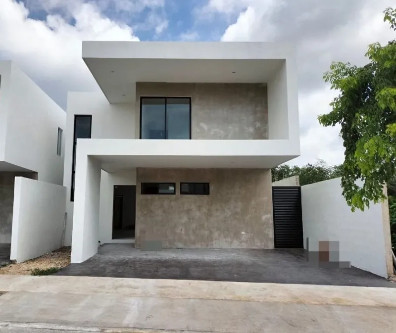 Casa en venta · San Ignacio, Progreso, Yucatán