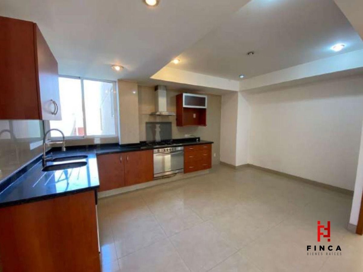 Departamento en venta · Huixquilucan, Estado de México