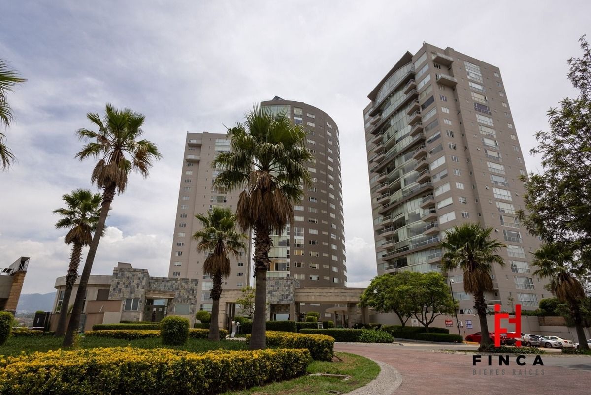 Departamento en venta · Huixquilucan, Estado de México