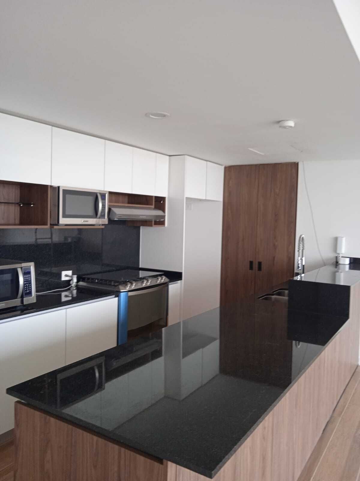 Departamento en venta · Granada, Miguel Hidalgo, Ciudad de México