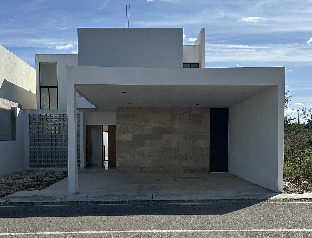 Condominio en venta · Conkal, Conkal, Yucatán Condominio en venta · Conkal, Conkal, Yucatán