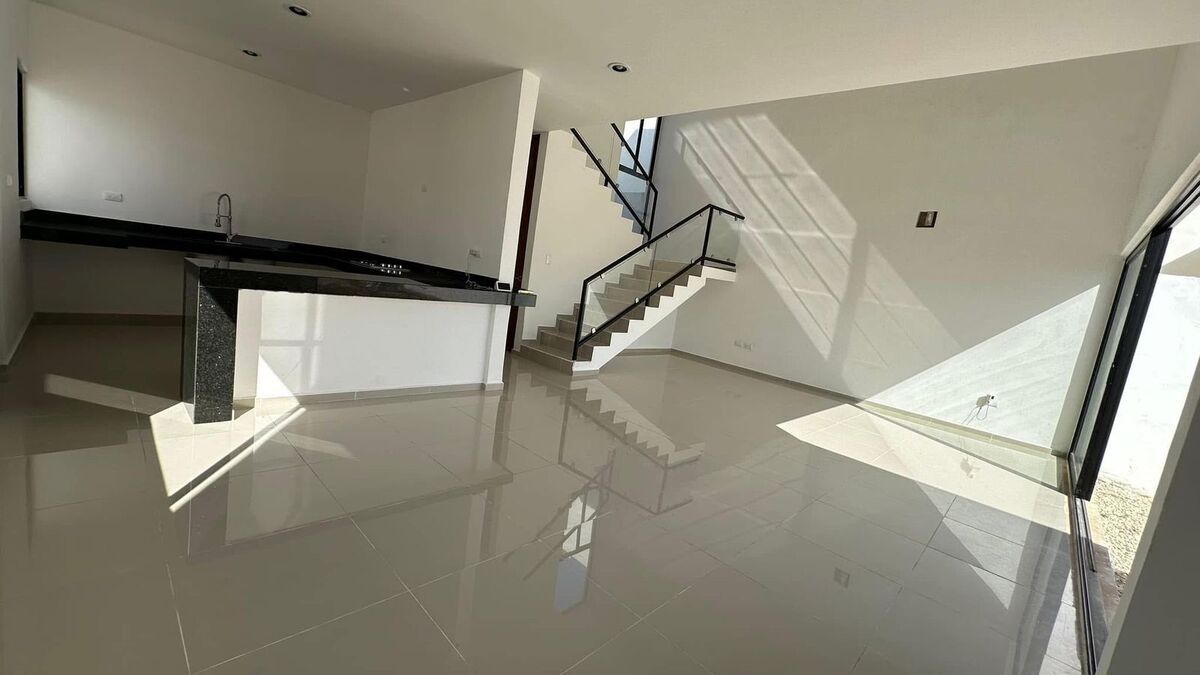 Condominio en venta · Conkal, Conkal, Yucatán