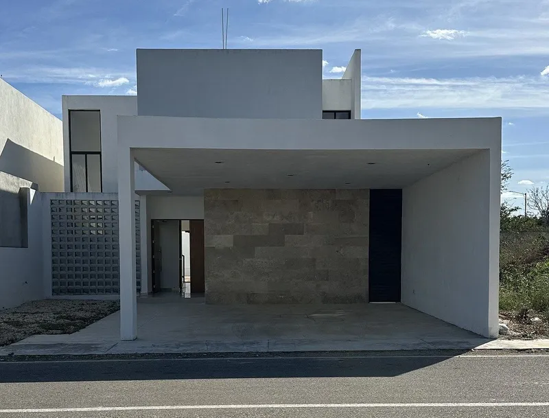Condominio en venta · Conkal, Conkal, Yucatán