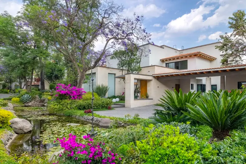 Condominio en venta · San Angel, Álvaro Obregón, Ciudad de México Condominio en venta · San Angel, Álvaro Obregón, Ciudad de México