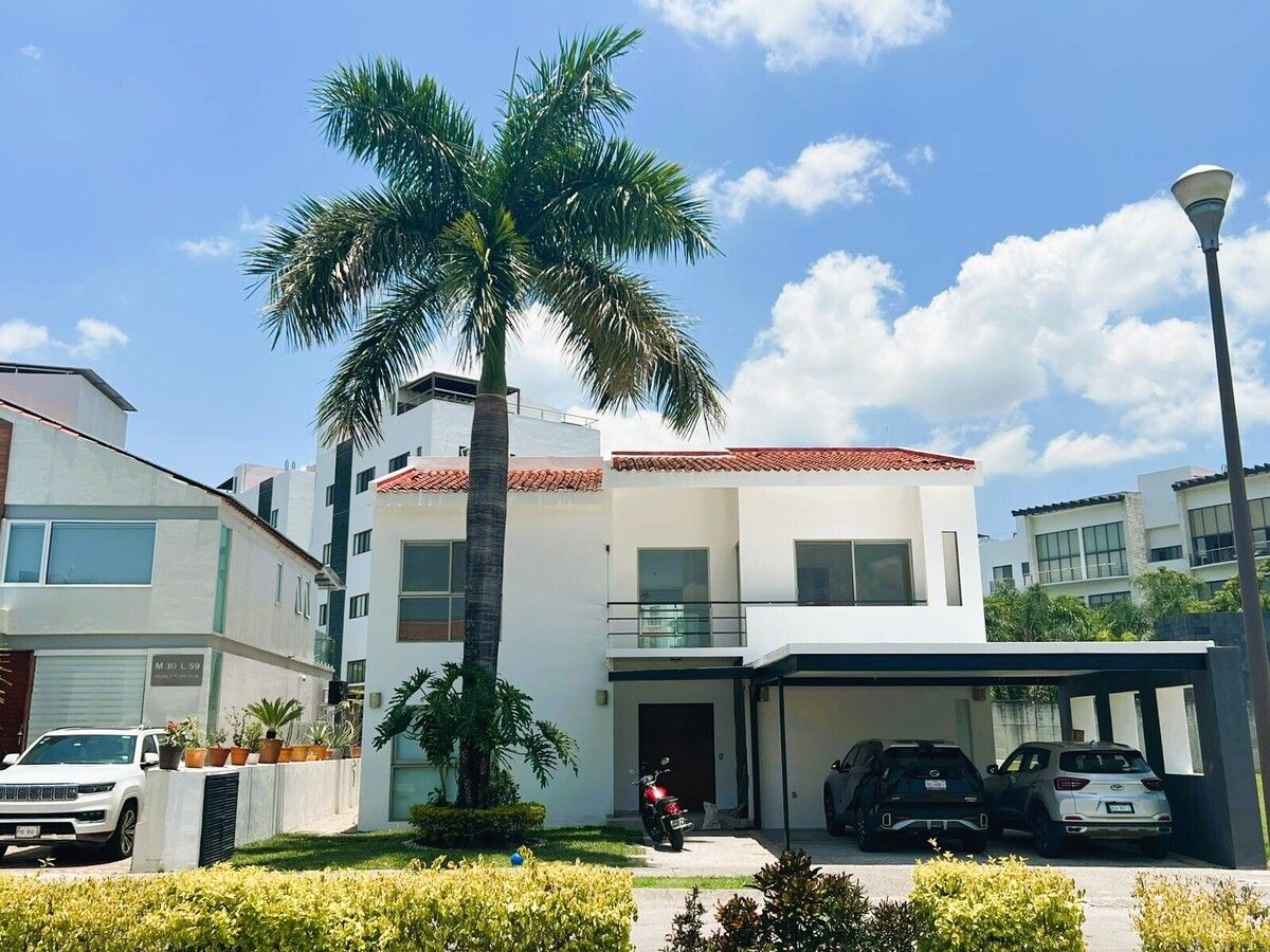 Condominio en venta · Paraíso Country Club, Emiliano Zapata, Morelos