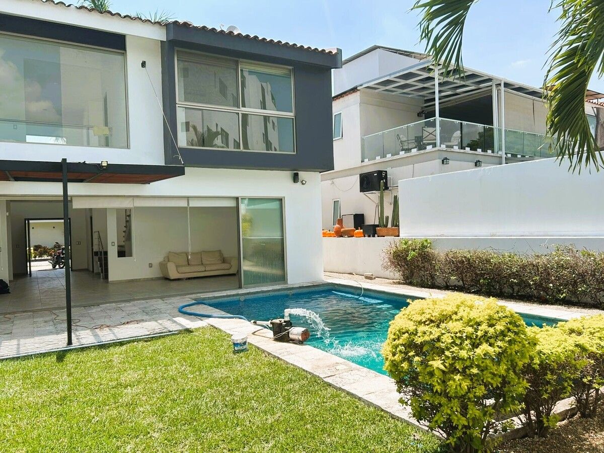 Condominio en venta · Paraíso Country Club, Emiliano Zapata, Morelos