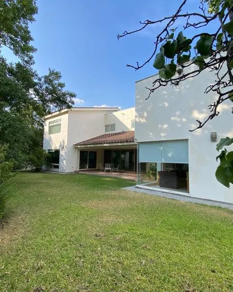 Casa en venta · Sierra Alta 2 Sector, Monterrey, Nuevo León