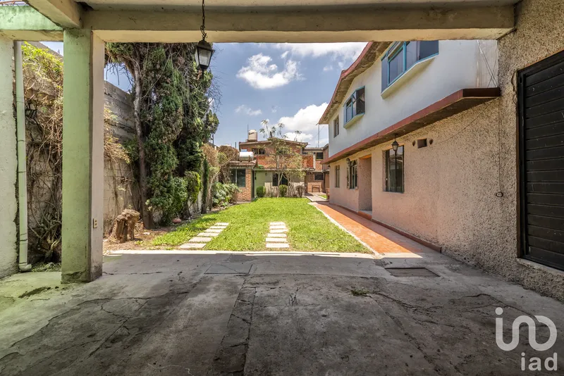 Casa en venta · San Miguel Xochimanga, Atizapán de Zaragoza, Estado de México
