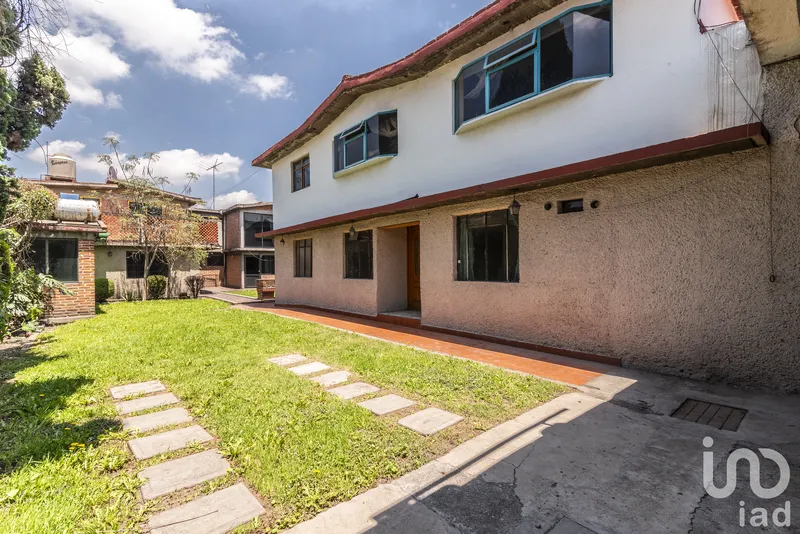 Casa en venta · San Miguel Xochimanga, Atizapán de Zaragoza, Estado de México
