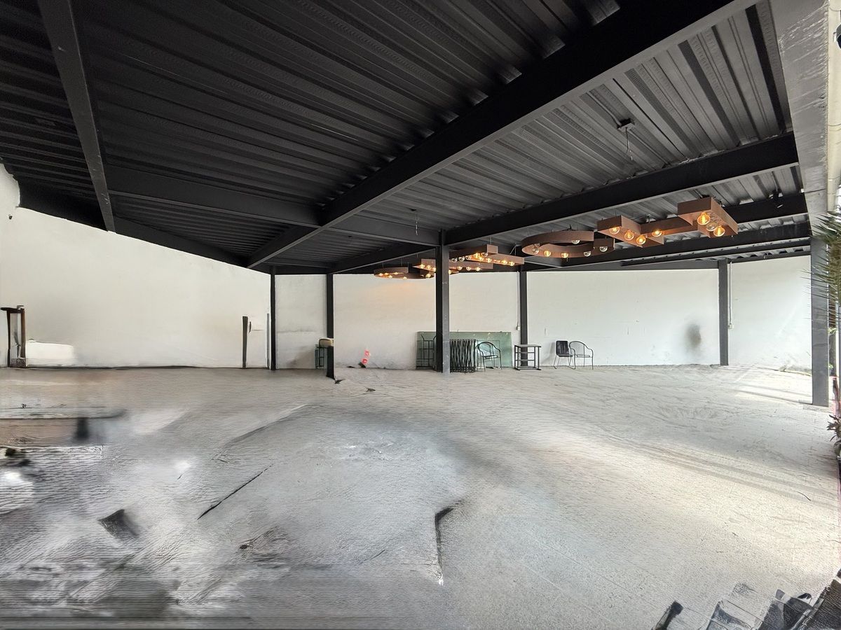 Comercio en renta · Jardines del Pedregal, Álvaro Obregón, Ciudad de México