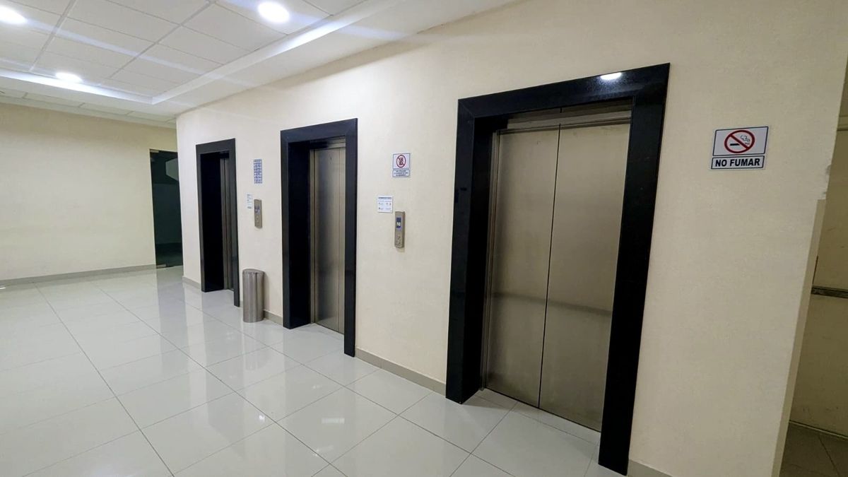Oficina en venta · Altabrisa, Mérida, Yucatán