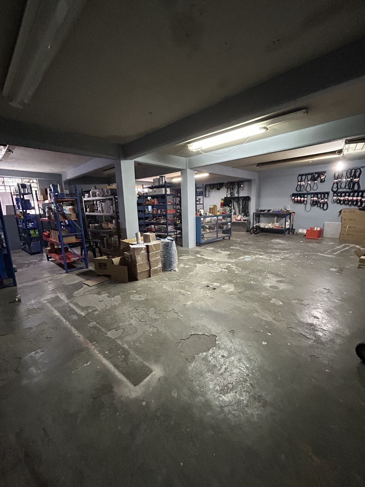 Nave industrial en venta · Valle de San Lorenzo, Iztapalapa, Ciudad de México