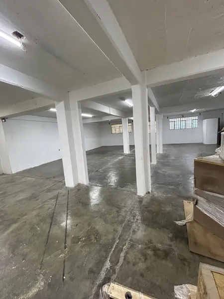 Bodega en venta · Valle de San Lorenzo, Iztapalapa, Ciudad de México