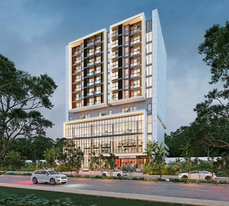 Oficina en venta · Temozon Norte, Mérida, Yucatán