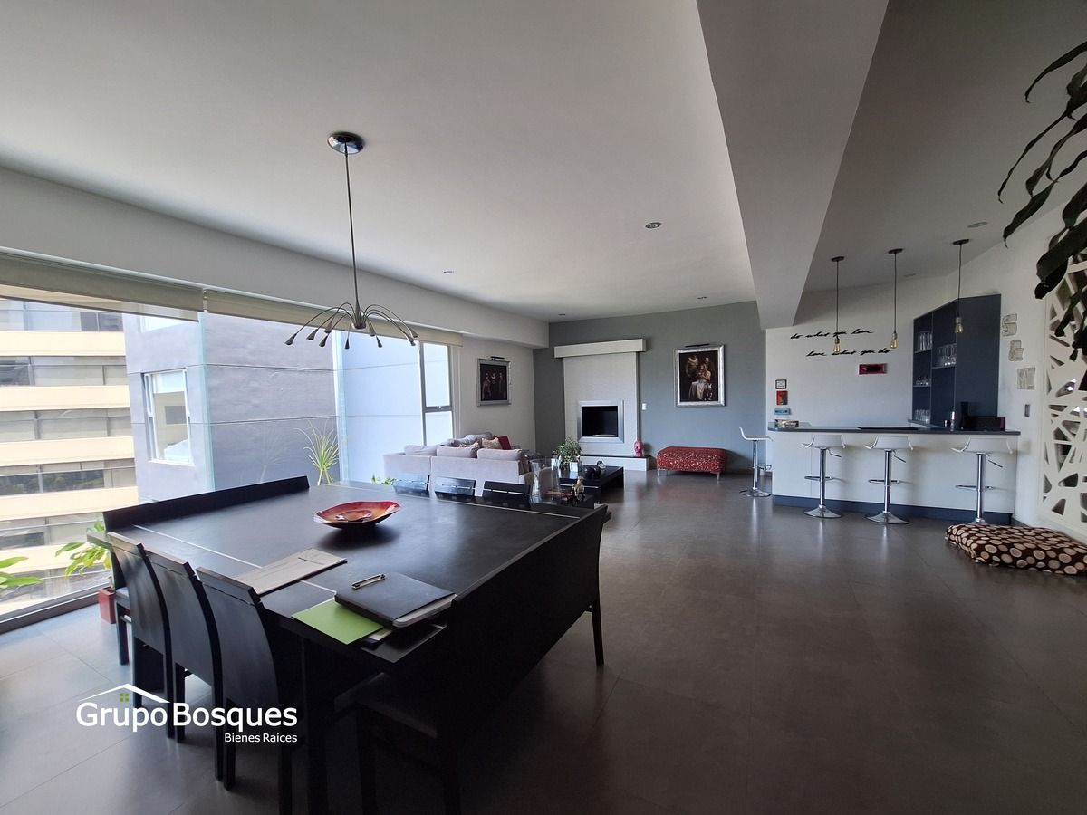 Departamento en venta · Huixquilucan, Estado de México