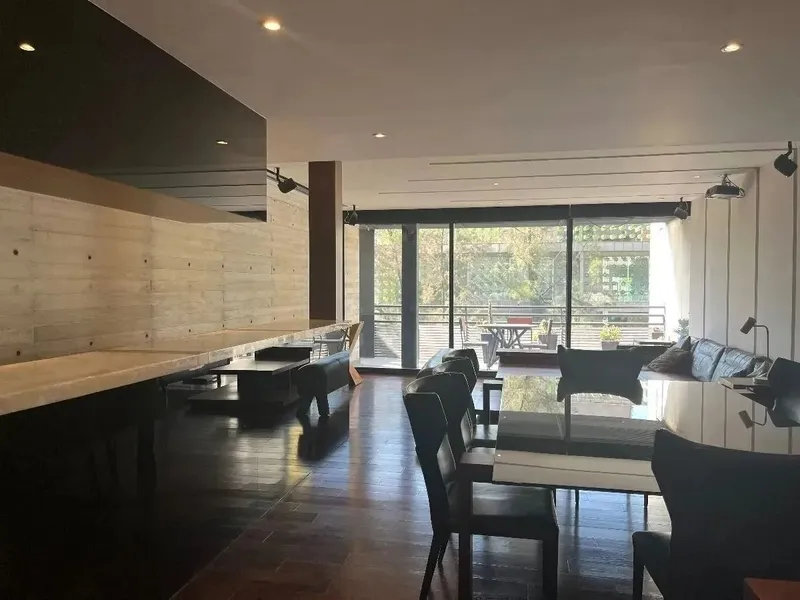 Departamento en venta · Polanco V Sección, Polanco, Miguel Hidalgo, Ciudad de México