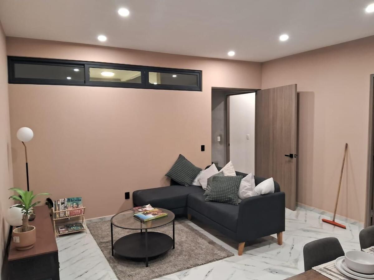 Departamento en venta · Portales Norte, Portales, Benito Juárez, Ciudad de México