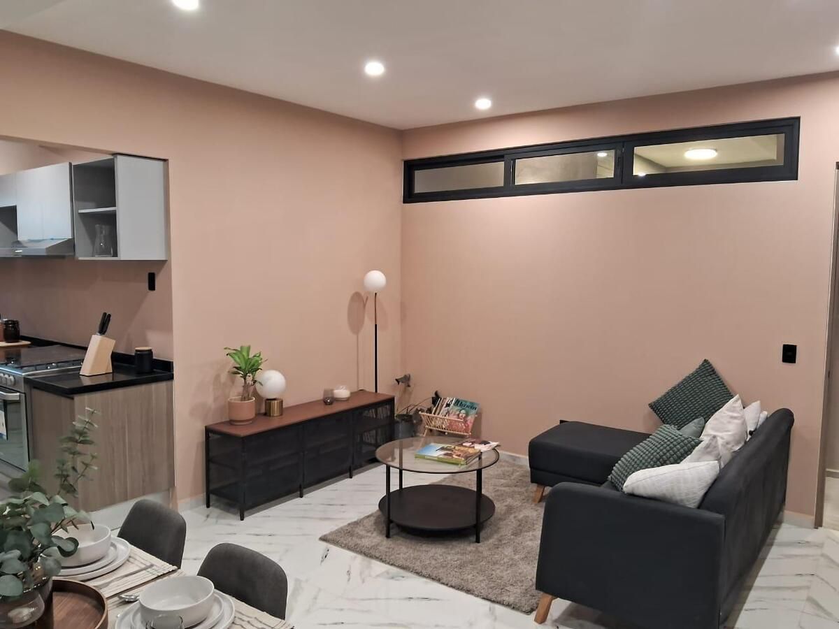 Departamento en venta · Portales Norte, Portales, Benito Juárez, Ciudad de México