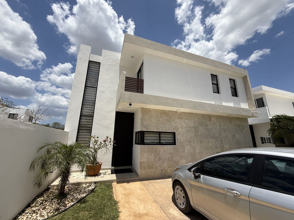 Casa en venta · Dzityá, Mérida, Yucatán Casa en venta · Dzityá, Mérida, Yucatán