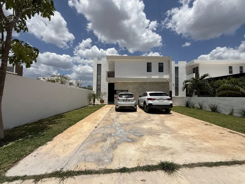 Casa en venta · Dzityá, Mérida, Yucatán Casa en venta · Dzityá, Mérida, Yucatán