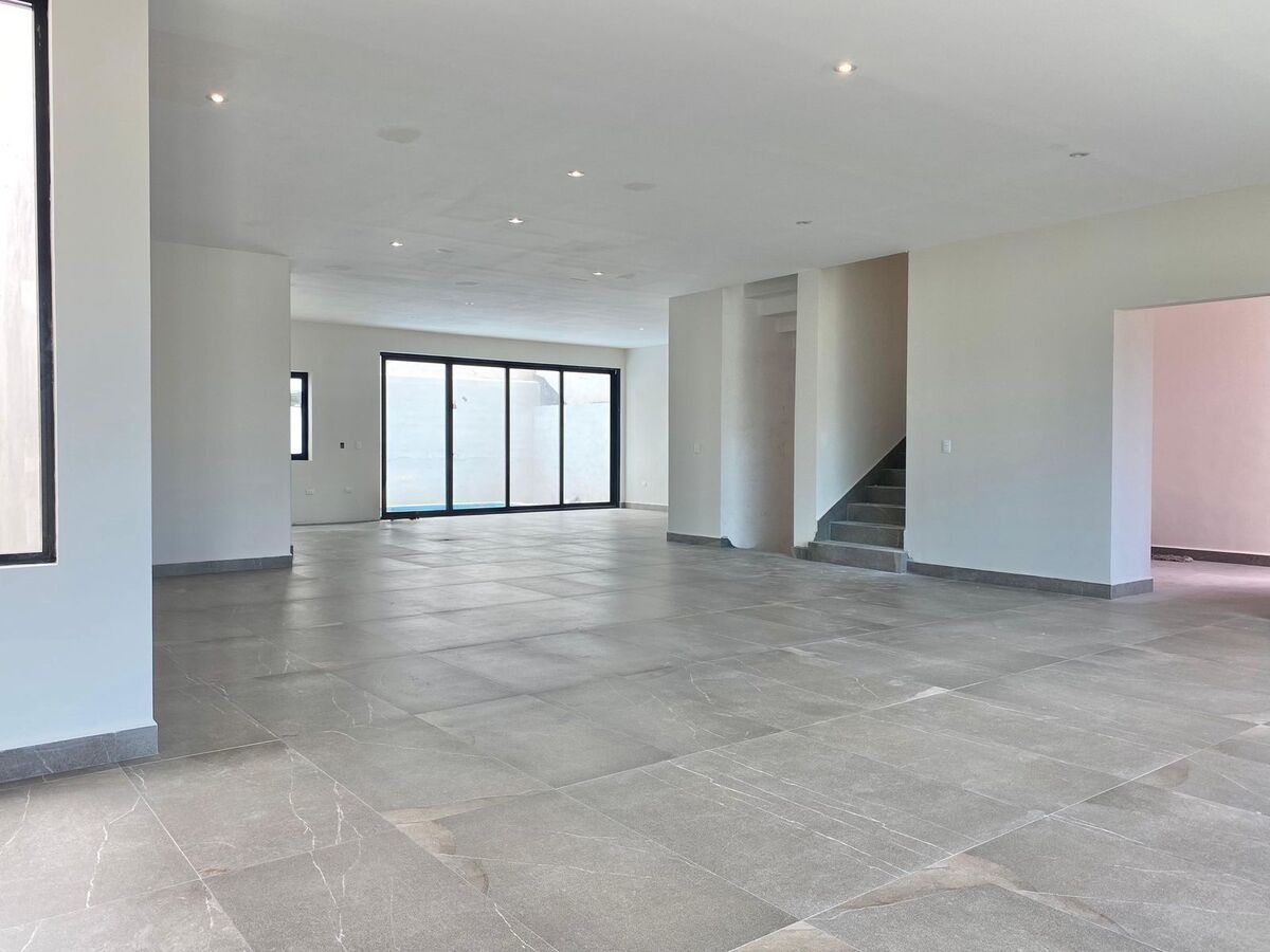 Casa en venta · Sierra Alta, Monterrey, Nuevo León