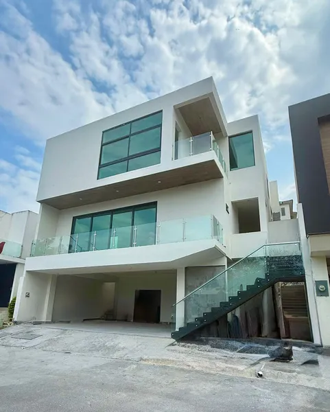 Casa en venta · Sierra Alta, Monterrey, Nuevo León