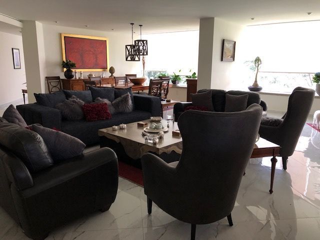 Departamento en venta · Bosques de las Lomas, Cuajimalpa de Morelos, Ciudad de México