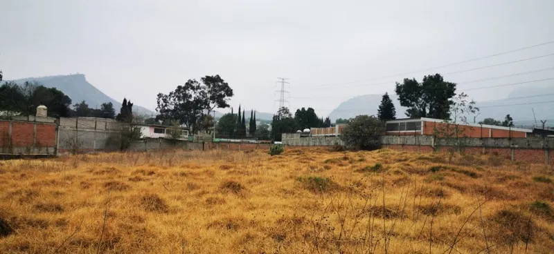 Lote en venta · San Francisco Tlaltenco, Tláhuac, Ciudad de México