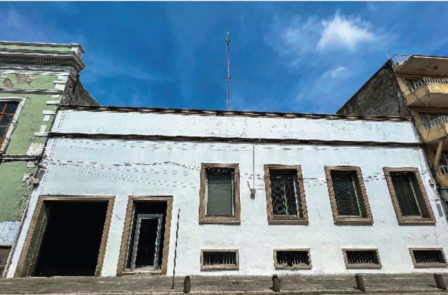 Departamento en venta · Centro, Puebla, Puebla