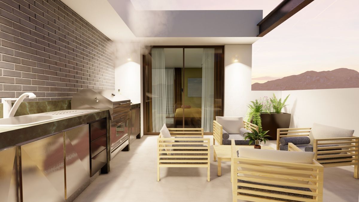 Casa en venta · Cumbres Elite Premier, Monterrey, Nuevo León