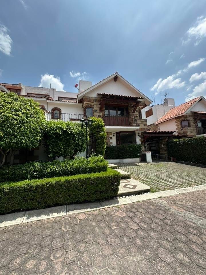 Condominio en venta · San Pedro Mártir, Tlalpan, Ciudad de México Condominio en venta · San Pedro Mártir, Tlalpan, Ciudad de México