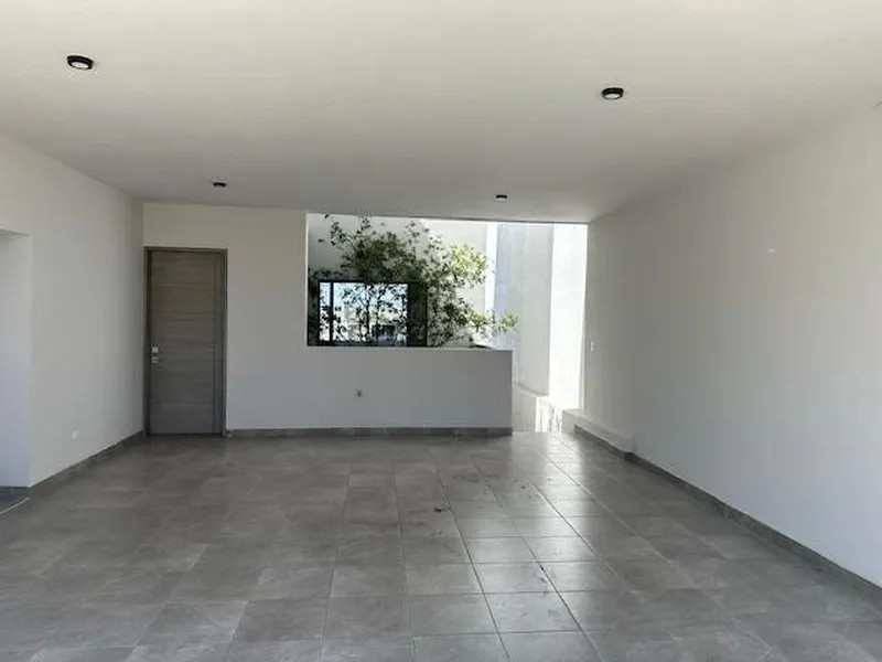 Casa en venta · Alamosur, Santiago, Nuevo León