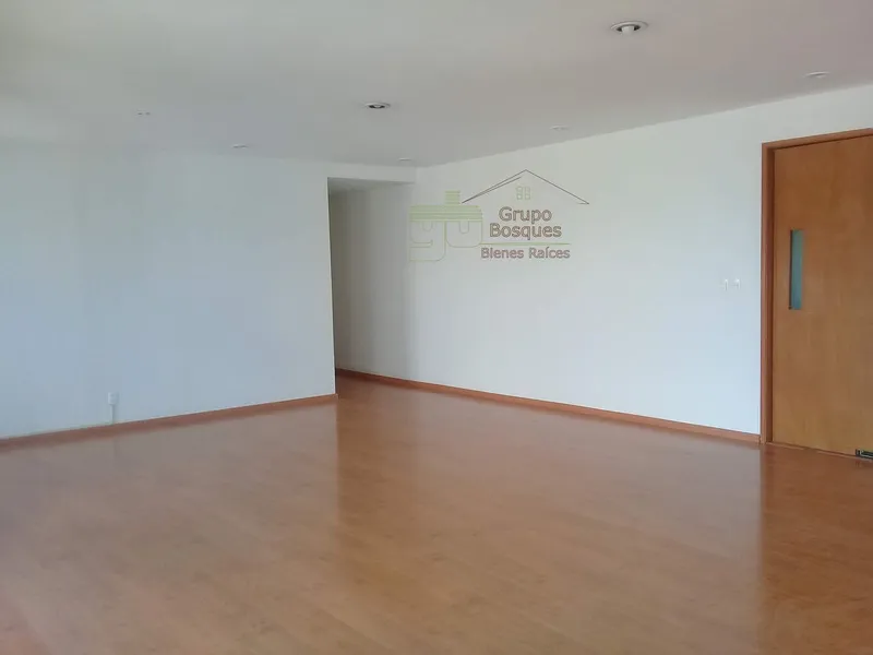 Departamento en venta · Jesús del Monte, Huixquilucan, Estado de México
