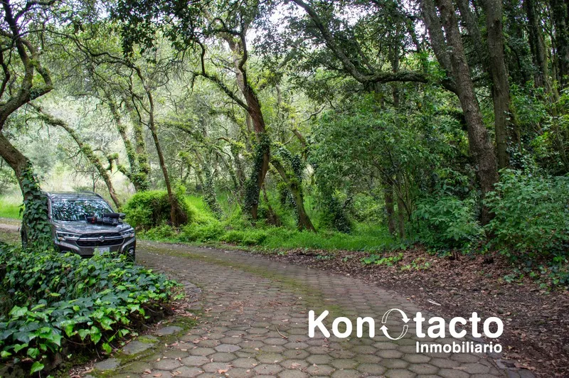 Lote en venta · San Andrés Totoltepec, Tlalpan, Ciudad de México