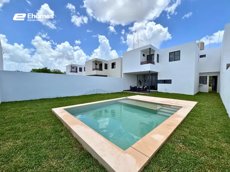 Casa en venta · Dzityá, Mérida, Yucatán Casa en venta · Dzityá, Mérida, Yucatán