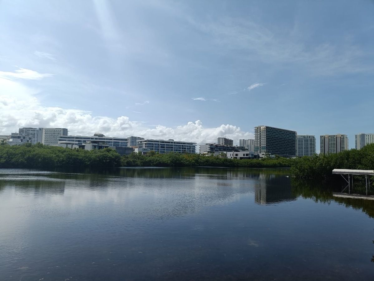 Casa en renta · Puerto Cancún, Cancún, Benito Juárez, Quintana Roo