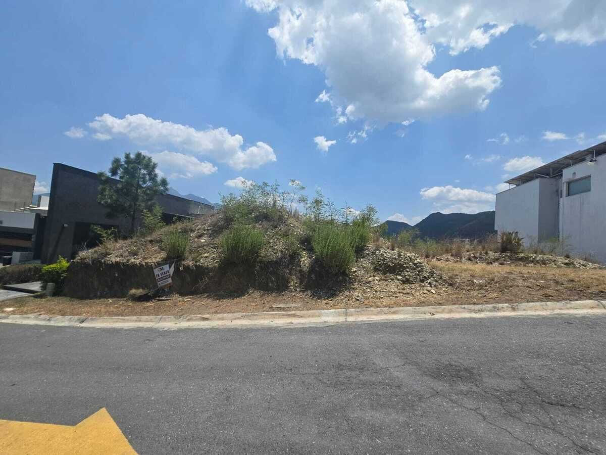Lote en venta · Privada Fundadores, Monterrey, Nuevo León