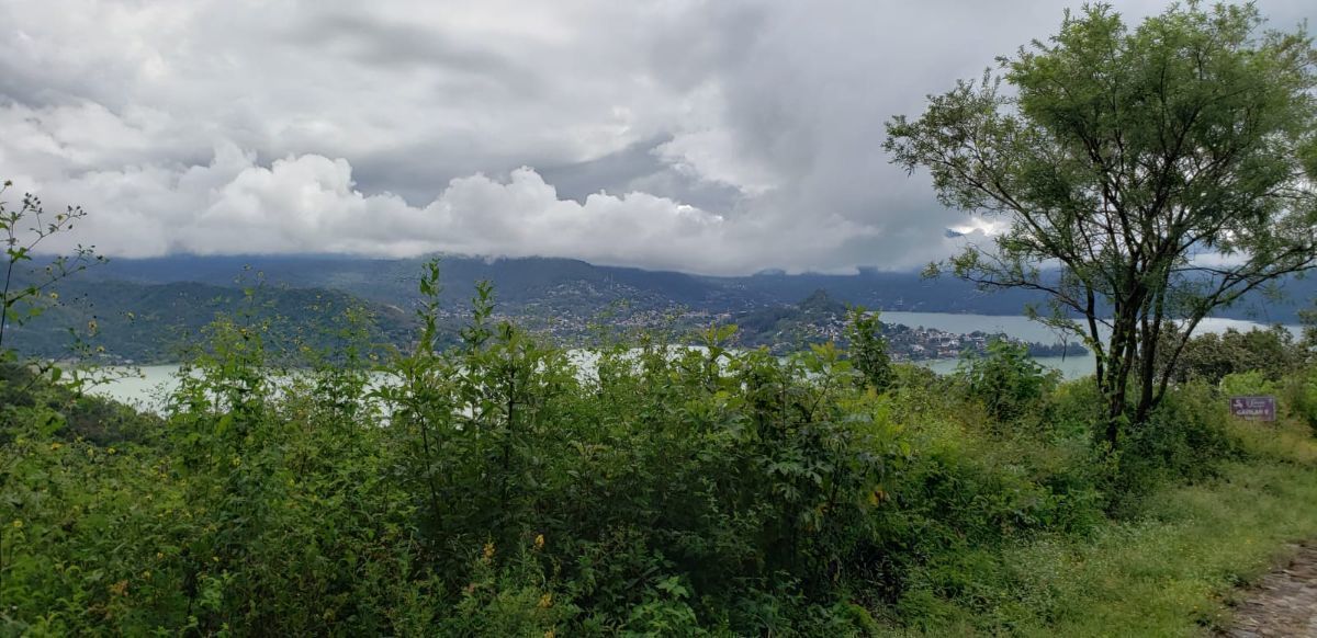 Lote en venta · Santa Magdalena Tilostoc, Valle de Bravo, Estado de México