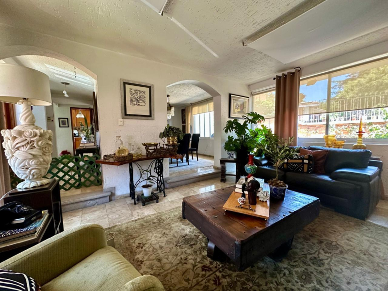 Casa en venta · Barrio San Francisco, La Magdalena Contreras, Ciudad de México