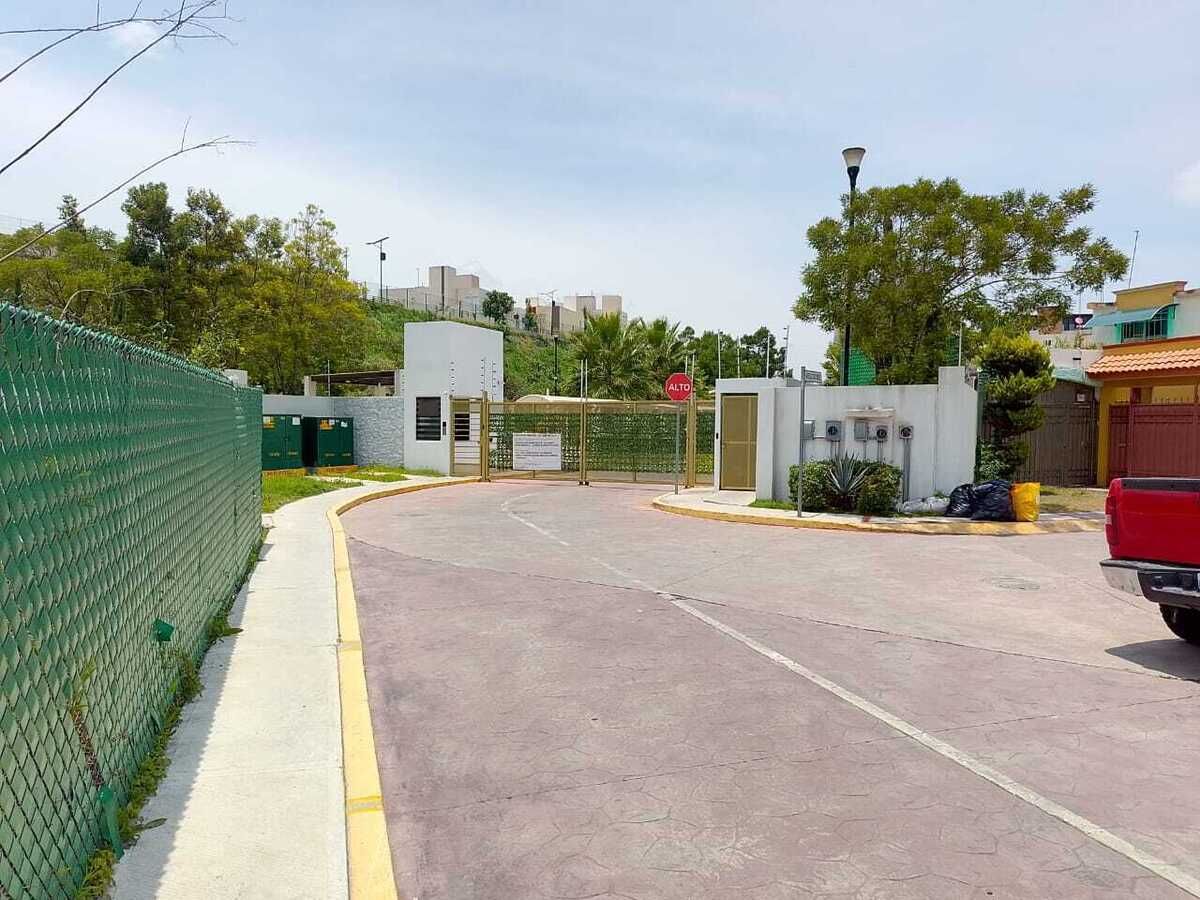 Departamento en venta · Las Américas, Ecatepec de Morelos, Estado de México