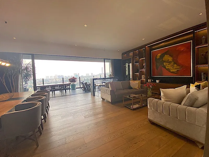 Departamento en venta · Interlomas, Huixquilucan, Estado de México