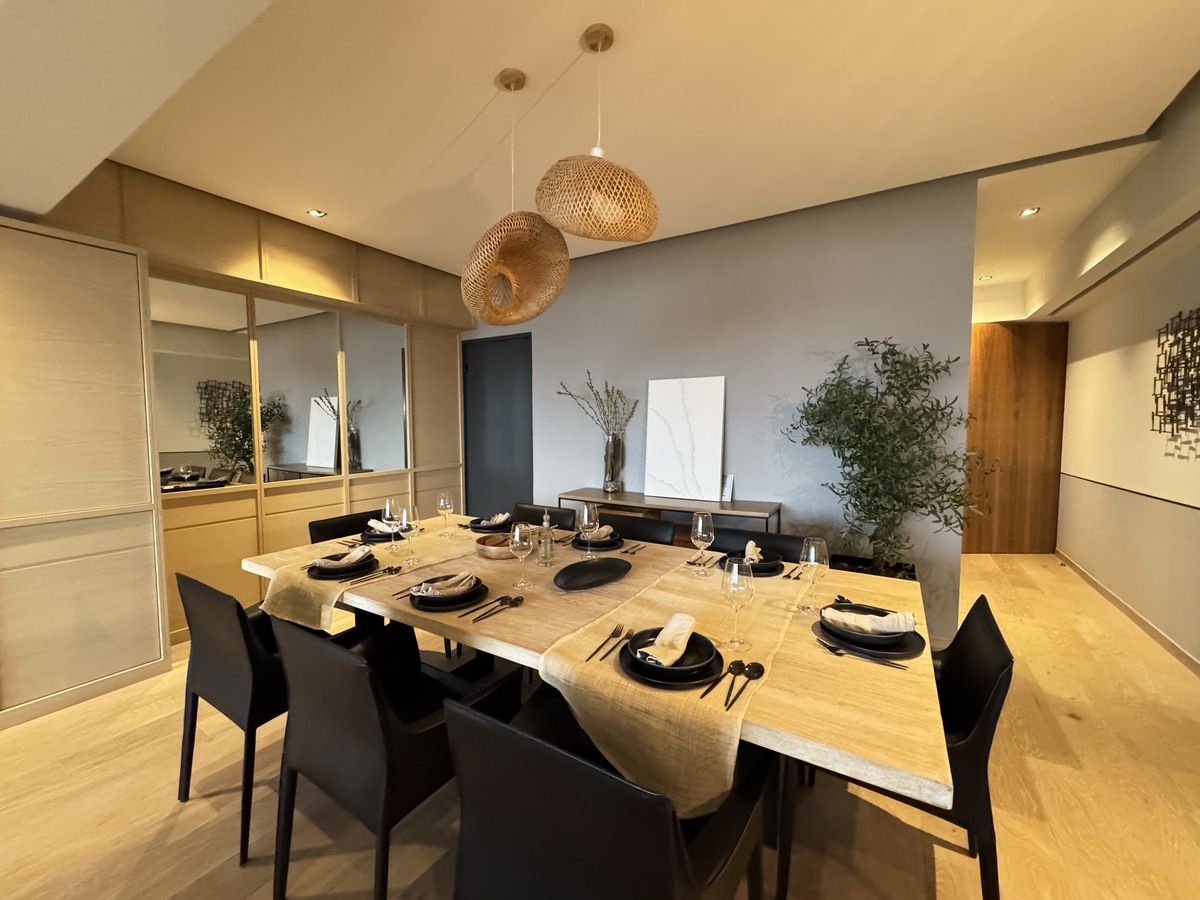 Departamento en venta · Interlomas, Huixquilucan, Estado de México