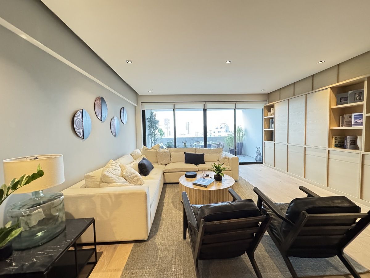 Departamento en venta · Huixquilucan, Estado de México