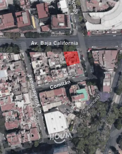 Departamento en venta · Hipódromo, Cuauhtémoc, Ciudad de México
