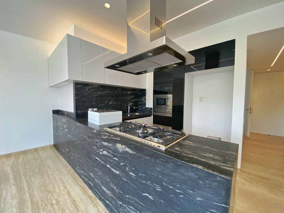 Departamento en venta · Lomas de Angelópolis III, San Andrés Cholula, Puebla