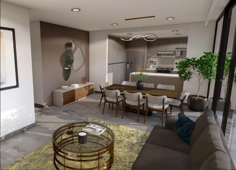Departamento en venta · Del Valle Centro, Del Valle, Benito Juárez, Ciudad de México