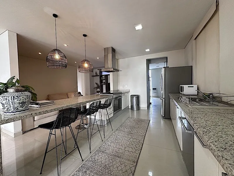 Departamento en venta · Santa Fe La Loma, Álvaro Obregón, Ciudad de México