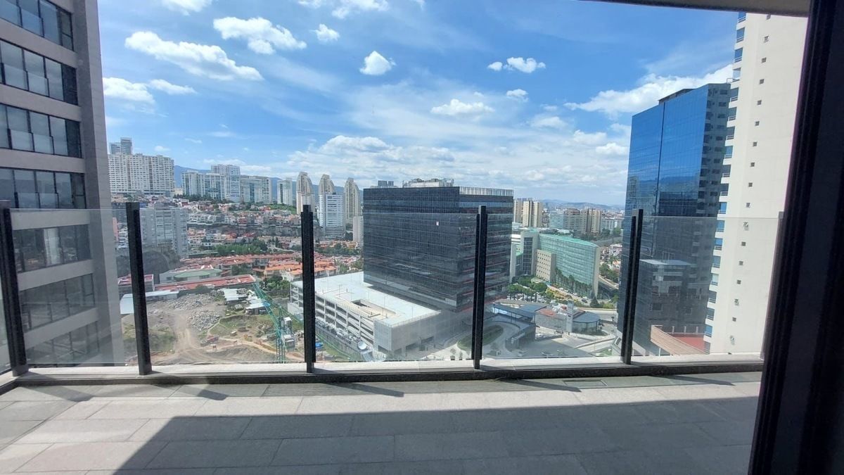 Departamento en venta · Huixquilucan, Estado de México